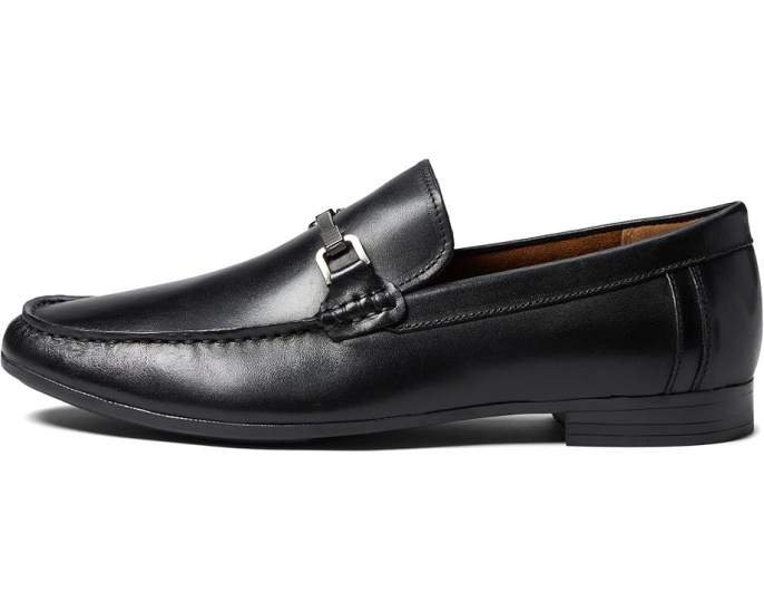 Лоферы Steve Madden Privacy с миндалевидным носком