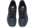 Слипоны SKECHERS Track Revno Hands Free с градиентным верхом