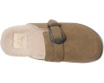 Мюли Blowfish Malibu Sienna Cozy с искусственным мехом