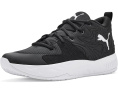 Кроссовки баскетбольные Puma Court Pro 3 с сетчатым верхом