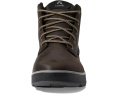 Ботинки Kamik Spencer Mid с мембраной DriDefense и технологией Vibram Arctic Grip