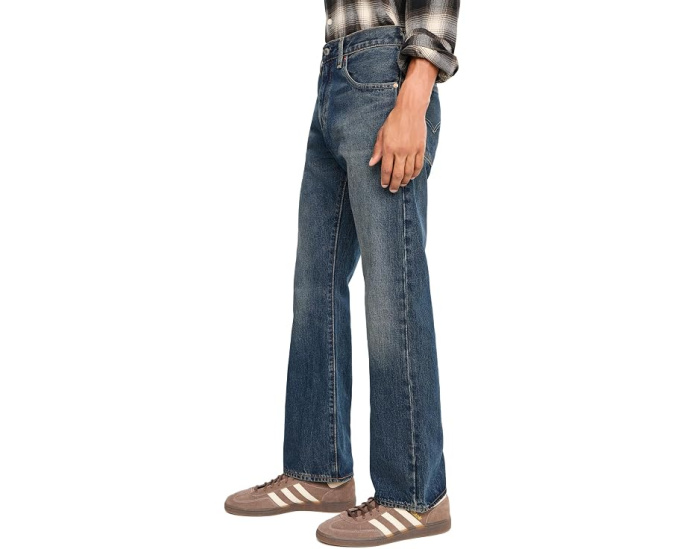 517 Bootcut