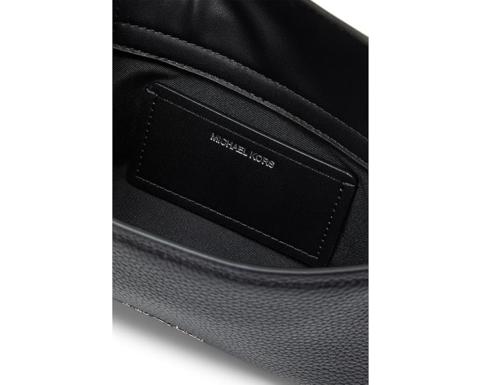 Сумка-кроссбоди MICHAEL Michael Kors Bryant Small Convertible Crossbody Pouchette