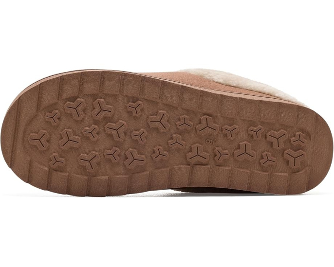Шлепанцы-мюли Sunday Chill Mule Slippers Dr. Scholl's