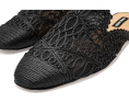Мюли Camella от Nine West с плетеными деталями и квадратным носком