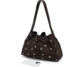 Сумка-шопер The Drawstring Shoulder Bag из кожи Madewell