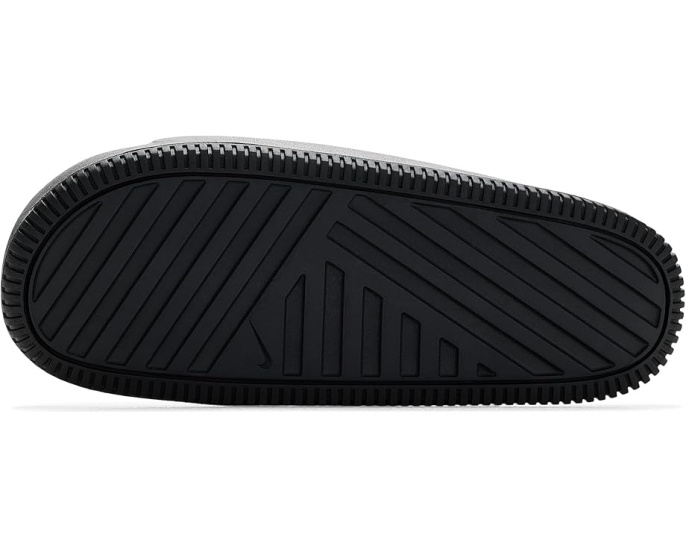 Сланцы Nike Calm с мягкой пеной и текстурной стелькой