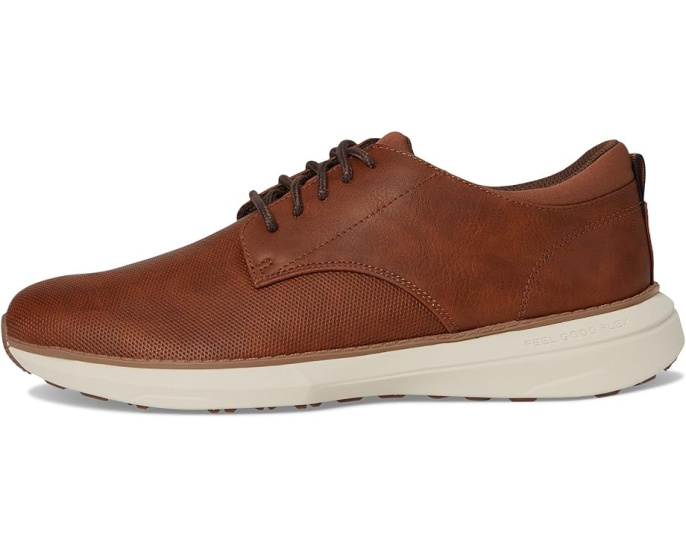 Кроссовки Dr. Scholl's Jake Oxford с переработанных материалов