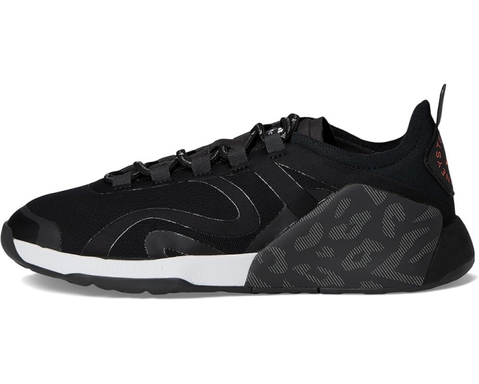 Кроссовки для тренировок Training Dropset от adidas by Stella McCartney с двойной плотностью подошвы