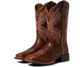 Казаки Ariat West Bound с двухцветным верхом