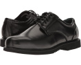 Ботинки Thorogood Uniform Classics Oxford с высоким блеском