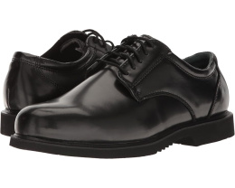 Ботинки Thorogood Uniform Classics Oxford с высоким блеском