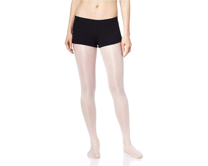 Low-Rise Boyshort