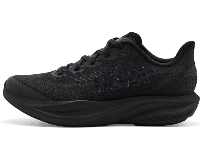 Кроссовки Mach 7 для детей от HOKA Kids