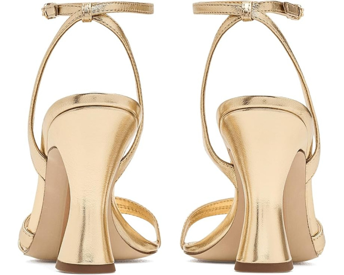 Туфли-лодочки Junie на каблуке-столбике Sam Edelman