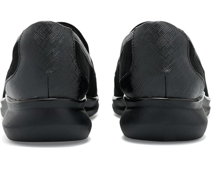 Туфли Clarks Lynell Bay на устойчивом каблуке