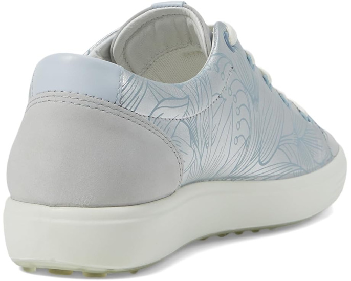 Soft 7 Floral