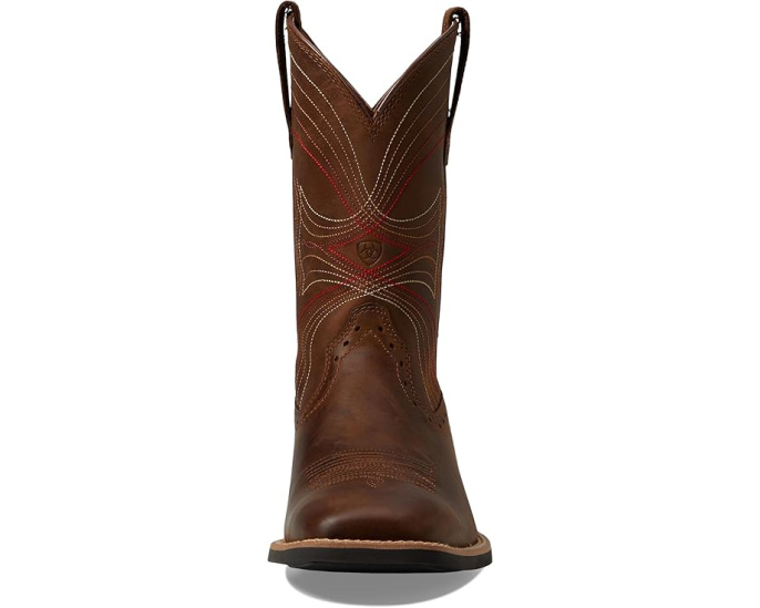 Сапоги Ariat Sport Wide Square Toe для верховой езды