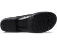 Балетки Clarks Angie Pearl с ремешком и поддержкой свода стопы