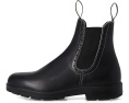 Высокие ботинки Blundstone BL1448 с перфорацией брогги