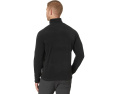 Helly Hansen флисовая кофта Daybreaker 1/2 Zip из ткани Polartec