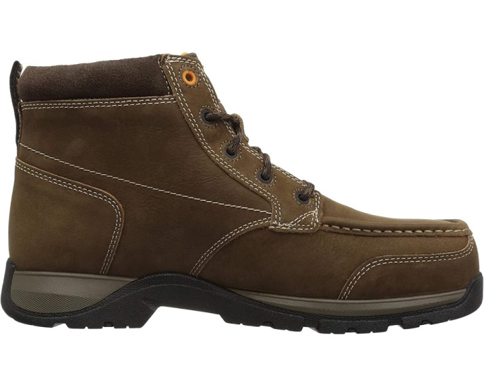 Ariat Work Edge LTE Chukka с композитным носком