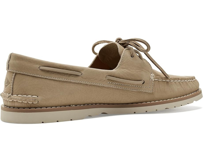 Туфли Sperry Ao2eyeripple лодочные с рифленой подошвой