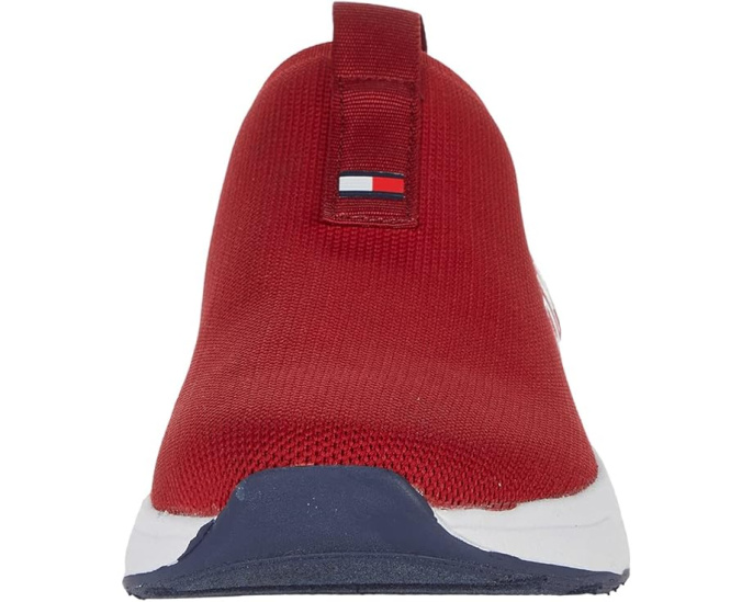 Tommy Hilfiger кроссовки-слипоны Aliah