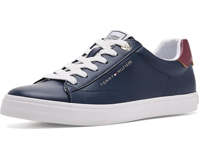 Кроссовки Tommy Hilfiger Lernia с контрастным кантом