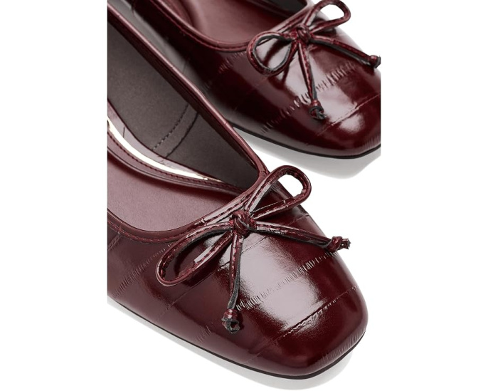 Туфли-лодочки Jenlea Vince Camuto на каблуке