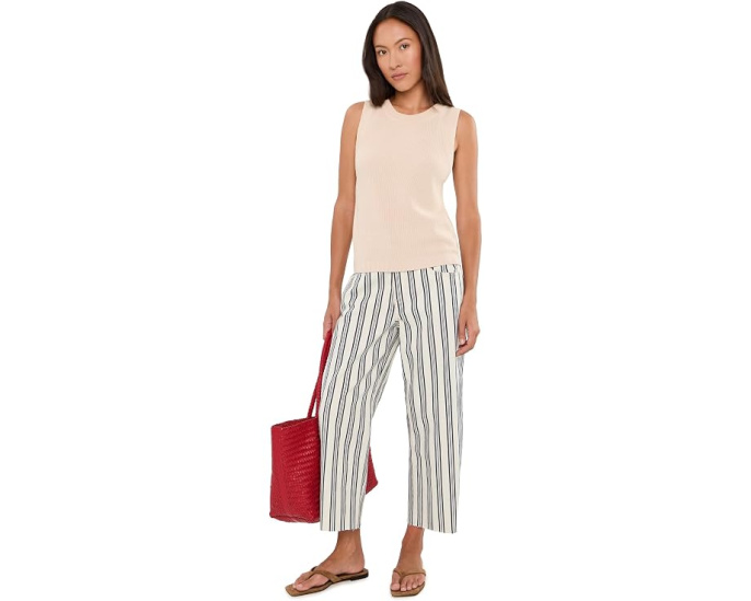 Джинсы KUT from the Kloth Petite Gwen High-Rise Slouchy Wide Leg
