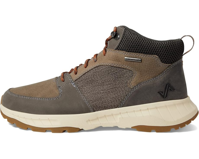 Кроссовки Forsake Wild Sky Mid с мембраной и композитным подноском