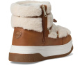Pajar CANADA Ботинки Janie 2.0 из искусственного шерпа с мембраной и утеплителем