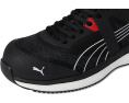 Безопасные кроссовки Turbo Low ASTM SD SR от Puma с системой PWR.FOAM