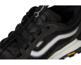 Кроссовки Vans MTE Crosspath XC с водонепроницаемым верхом и подошвой Vibram