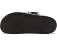 Сабо Dylan Platform Boho Buckle от Crocs на платформе