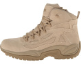 Reebok Work Rapid Response 6 дюймов ботинки Desert Tan