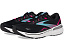 Кроссовки Brooks Adrenaline GTS 23 GTX водонепроницаемые с технологией GORE-TEX