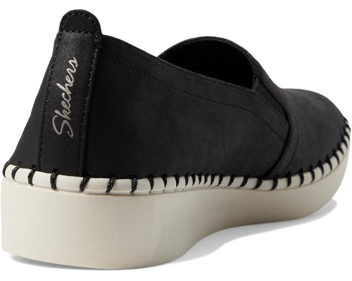 Кроссовки Skechers Sepulveda 2.0 So Smooth из микро-кожи
