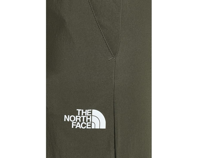 Штаны The North Face Kids Lightweight Convertible Hike с защитой UPF 40+