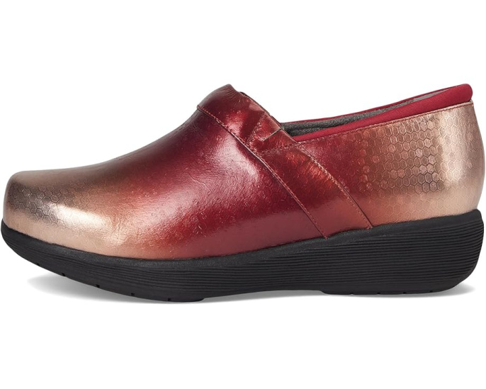 Клоги SoftWalk Meredith Sport с анатомической стелькой