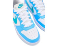 Кроссовки Nike Court Borough Low для детей