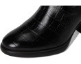 Ботильоны ECCO Sculpted Luxery 55MM с высоким голенищем на массивном каблуке