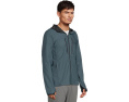 Куртка Columbia Arctic Crest Bonded с капюшоном и технологией Omni-Heat
