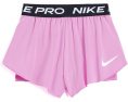 Шорты Nike Pro 2-in-1 для малышей с Dri-FIT технологией