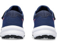ASICS детские кроссовки Contend 8 PS для малышей