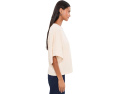 Футболка Sanctuary Haven Cape Sleeve с рукавами-накидками