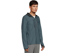 Куртка Columbia Arctic Crest Bonded с капюшоном и технологией Omni-Heat