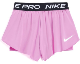 Шорты Nike Pro 2-in-1 для малышей с Dri-FIT технологией