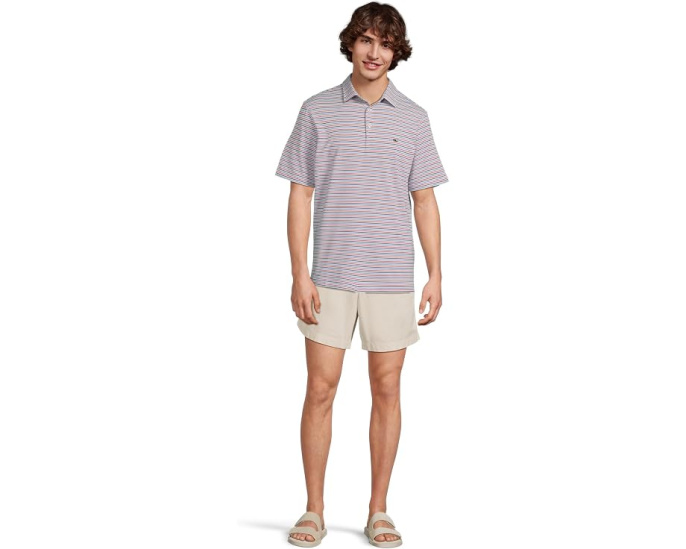 Шорты Vineyard Vines Surfside 7 дюймов